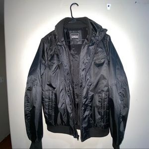 Men’s Heritage Jacket Size Large